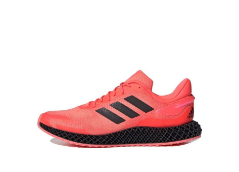 adidas Pro Boost Mid (FW9511) rot