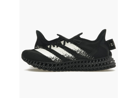 adidas 4D Runner FWD (IE9396) schwarz