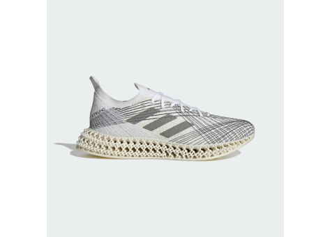 adidas 4DFWD x STRUNG (ID8892) weiss