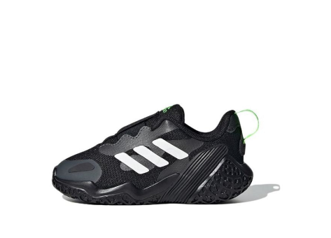 adidas 4uture Rnr Ac I Cozy Wear resistant (GZ1049) schwarz