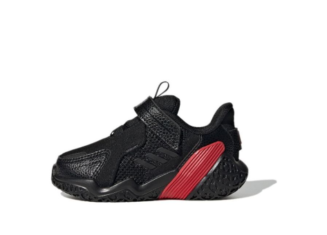 adidas 4Uture Rnr El I (G55307) schwarz