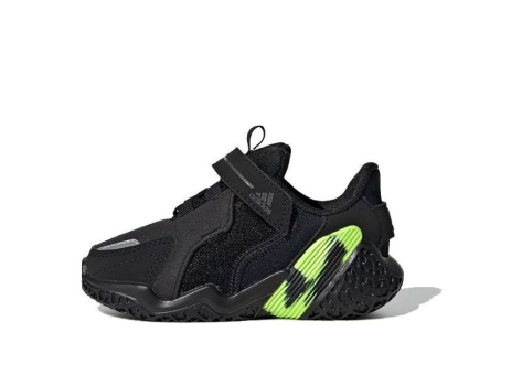 adidas 4Uture Rnr El I Green (EG8334) schwarz