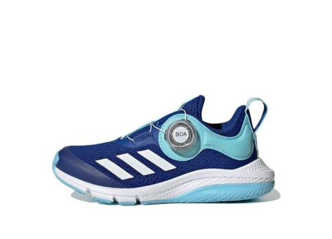 adidas ActiveFlex Boa K Blue Rush (GY6576) blau