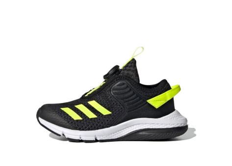 adidas Activeflex Boa K Green (FY0280) schwarz