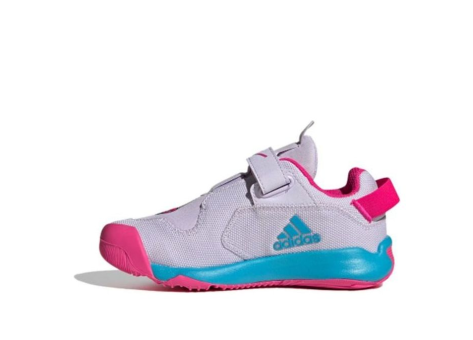 adidas Activeplay x Cleofus Blue (FX9603) bunt