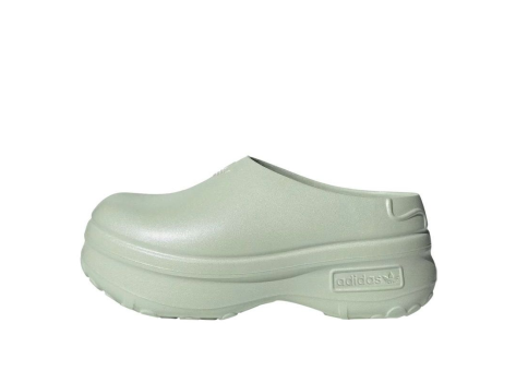 adidas Adifom Stan Smith Mule Linen Green (IG9359) beige