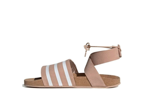 adidas Adilette Ankle Wrap (EG3855) beige