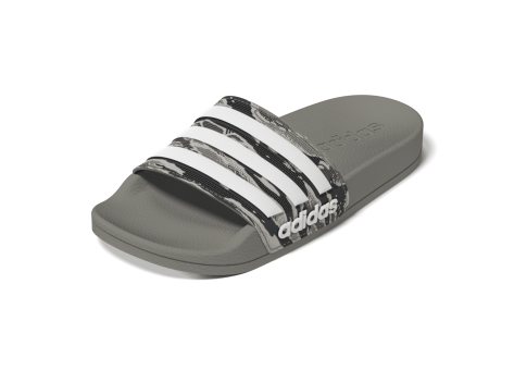 adidas Adilette (JQ2160) grau