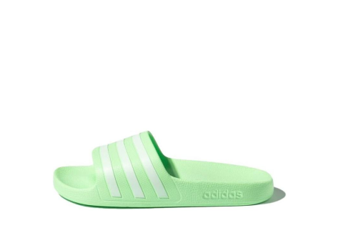 adidas Adilette Aqua Green (EE7347) grün