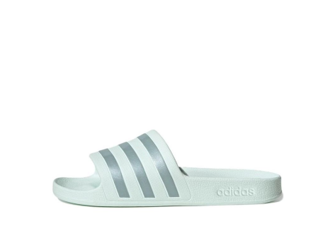 adidas Adilette Aqua (GX4281) weiss