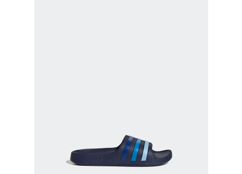 adidas Adilette Aqua (JP5772) blau