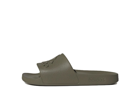 adidas Adilette Aqua (IF7372) braun