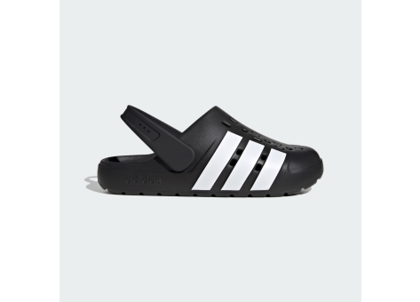 adidas Adilette Clog 2.0 (JQ8058) schwarz
