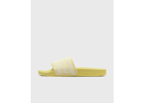 adidas ADILETTE (JH7768) gelb