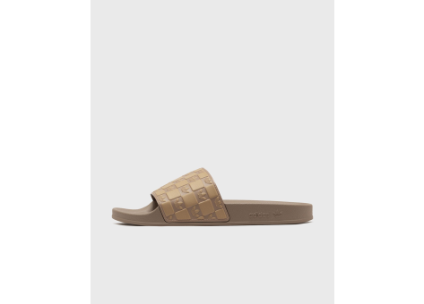 adidas ADILETTE (JR3622) beige