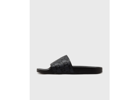 adidas ADILETTE (JR3623) schwarz