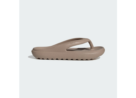 adidas ADILETTE LUMIA SLIDES (HP6944) braun