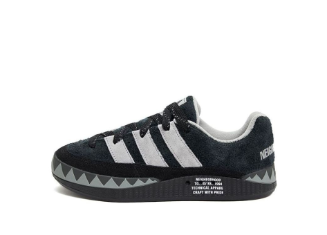 adidas Adimatic Neighborhood x (HP6770) schwarz