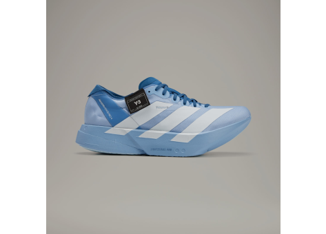 Y-3 Adios Pro 4 Adizero (JS3148) blau