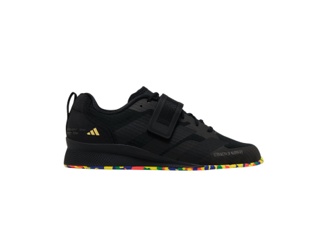 adidas Adipower 3 (IF0534) schwarz