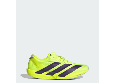 adidas Adizero Adios 9 (JQ0776) gelb