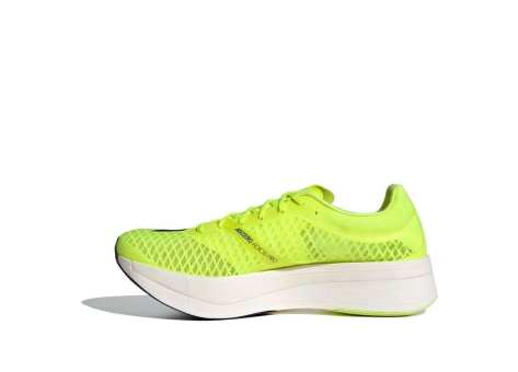 adidas Adizero Adios Pro Sunrise Bliss (H67504) gelb