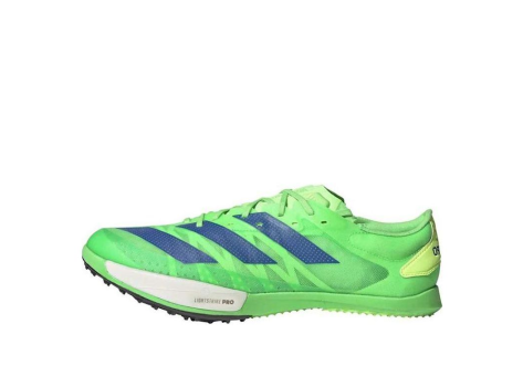 adidas Adizero AMBITION (fy4075) grün