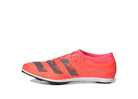 adidas Adizero Ambition Spikes (eg6170) rot