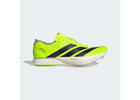 adidas ADIZERO AVANTI (JQ5933) gelb