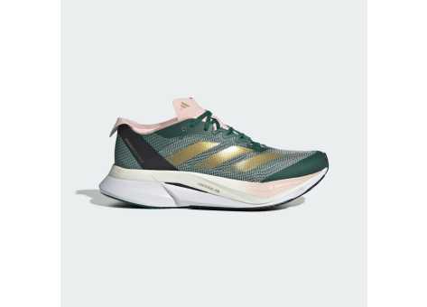 adidas Adizero Boston 12 Berlin (JH9641) grün