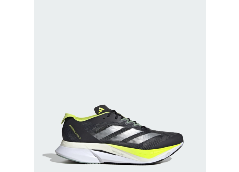 adidas Adizero Boston 12 (JI4477) schwarz