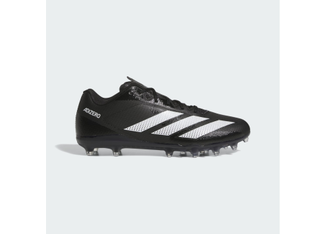 adidas Adizero Electric.2 American Football mit Softspikes (IF1902) schwarz
