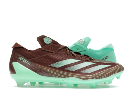 adidas Adizero Electric (IE4403) braun