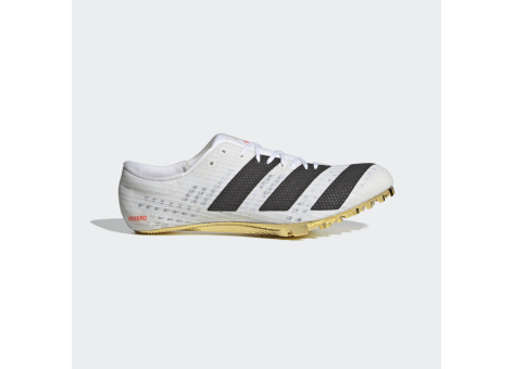 adidas Adizero Finesse Spikes (FY4081) weiss