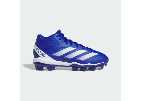 adidas Adizero Impact.2 Molded American Football (JR2643) blau