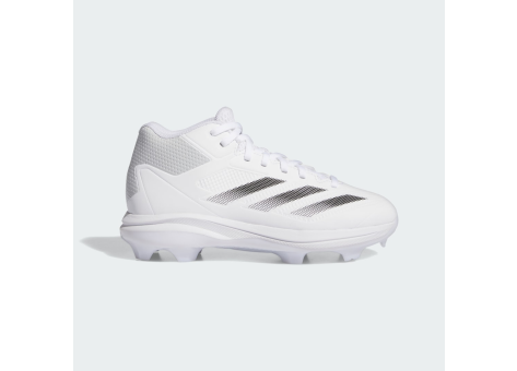 adidas adidas fitfoam sandals kids clearance center store (IH2695) weiss