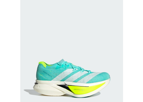 adidas Adizero Prime X3 Strung X (JR2598) türkis