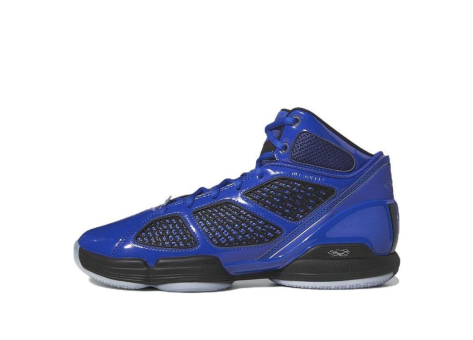 adidas Adizero Rose 1.5 Restomod (GY7223) blau