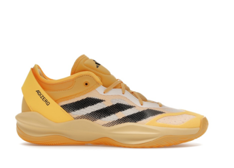 adidas Adizero Select 2.0 (IE7868) gelb