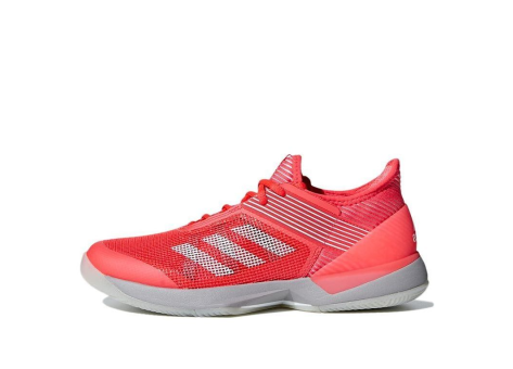adidas Adizero Ubersonic 3 (CG6442) rot