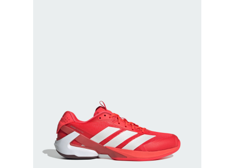 adidas Adizero Ubersonic 5 (IH2555) rot