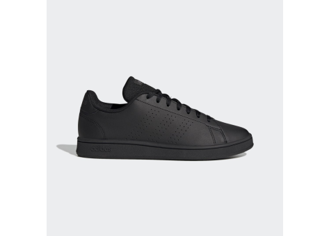 adidas Advantage Base Court (GW9284) schwarz