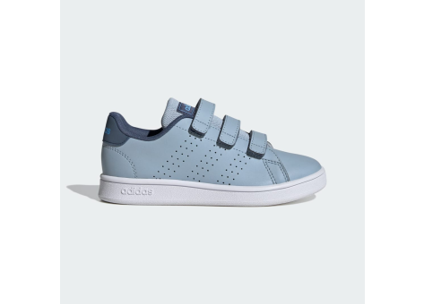 adidas Advantage Court (ID5292) blau