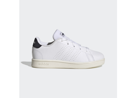 adidas Advantage (GW6487) weiss