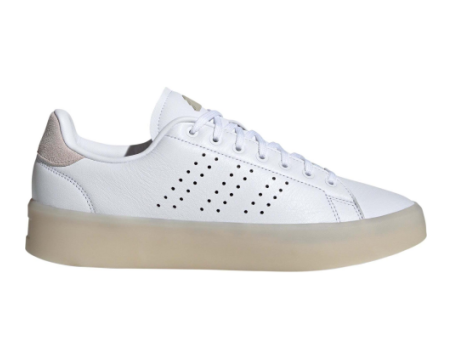 adidas Advantage Disrupt (JI2092) weiss