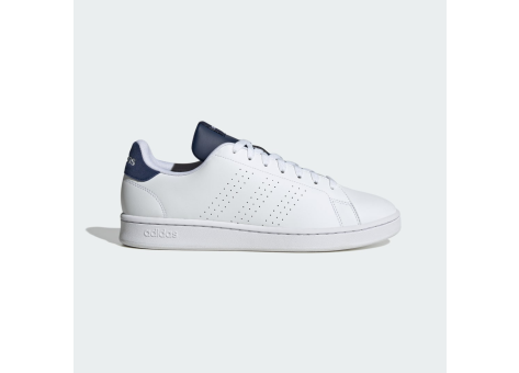adidas Advantage (IF6097) weiss