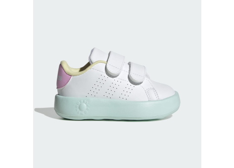 adidas Advantage (JI4193) weiss