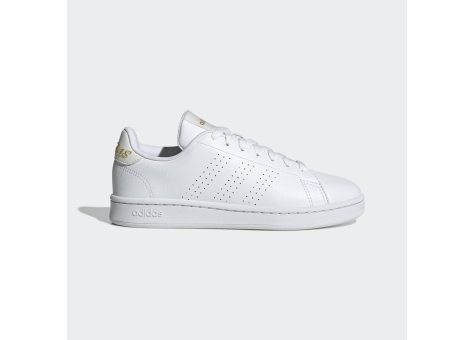 adidas Advantage (GW3654) weiss