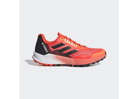 adidas Agravic Flow 2 (HR1115) orange