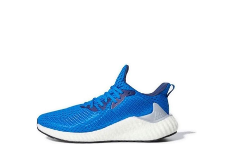 adidas AlphaBoost Glow Blue (EG1434) blau